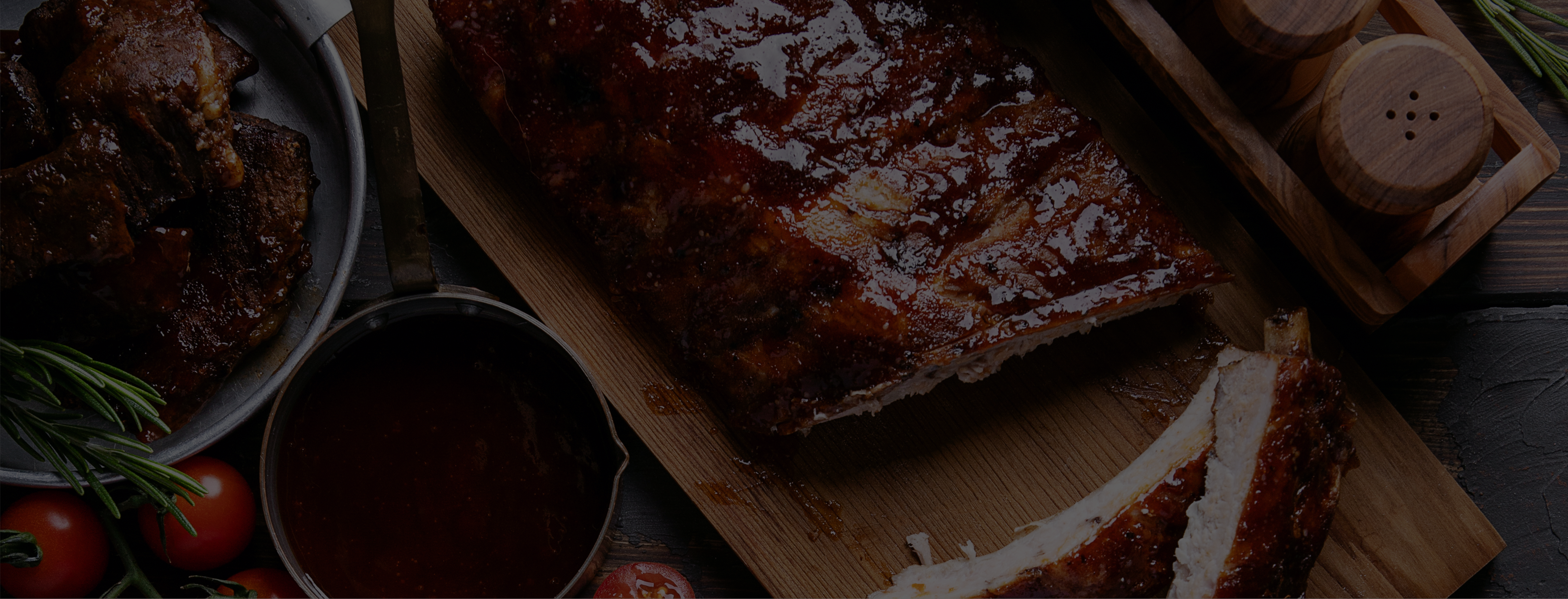 Ribs